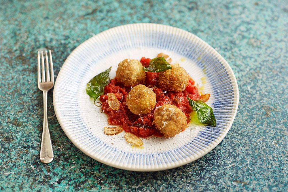 Jamies Italian Kitchen Brisbane 