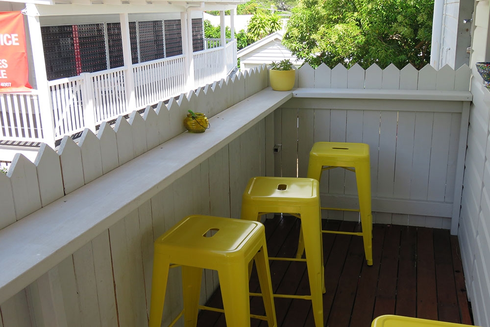 SWALK Cafe Ascot