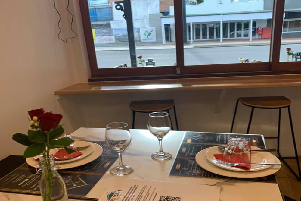 Thaipan Kitchen 