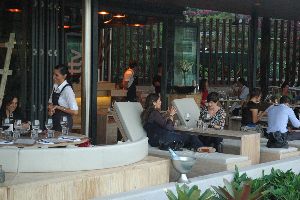 The Jetty | Restaurants In Brisbane | Must Do Brisbane