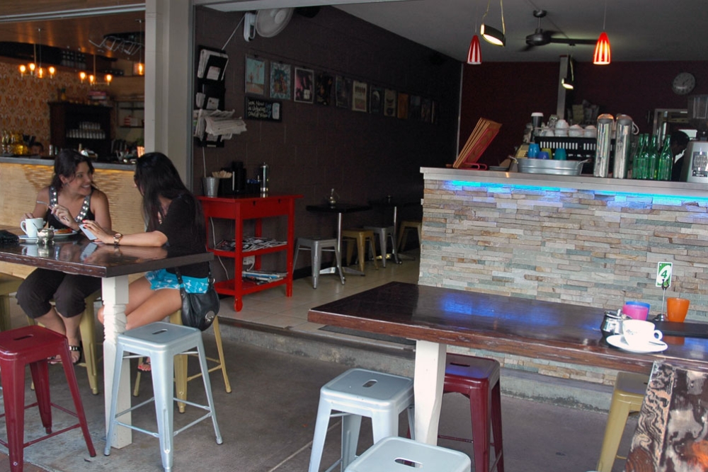 Best Bars In Brisbanes West | Must Do Brisbane