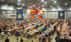 Lifeline Bookfest What's On In Brisbane This Weekend