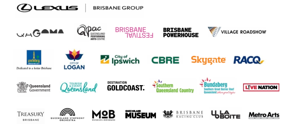 clients of Must do brisbane