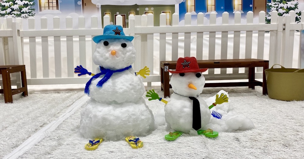 Snow4 Kids