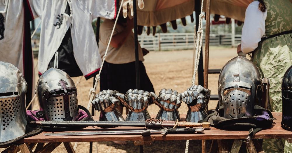 Southern Realm Festival