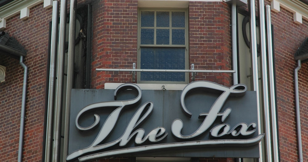 The Fox Hotel