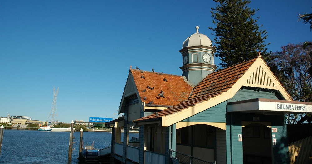 Best Things to do Bulimba