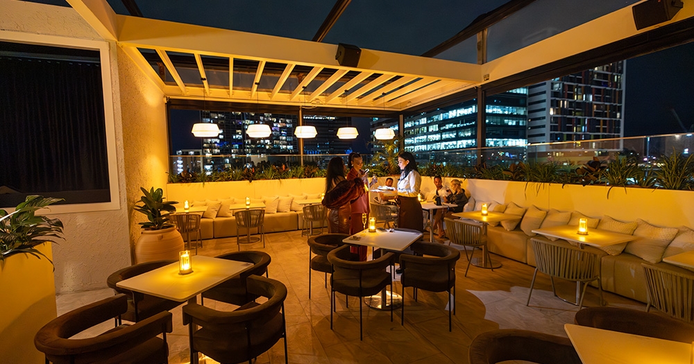 Rooftop