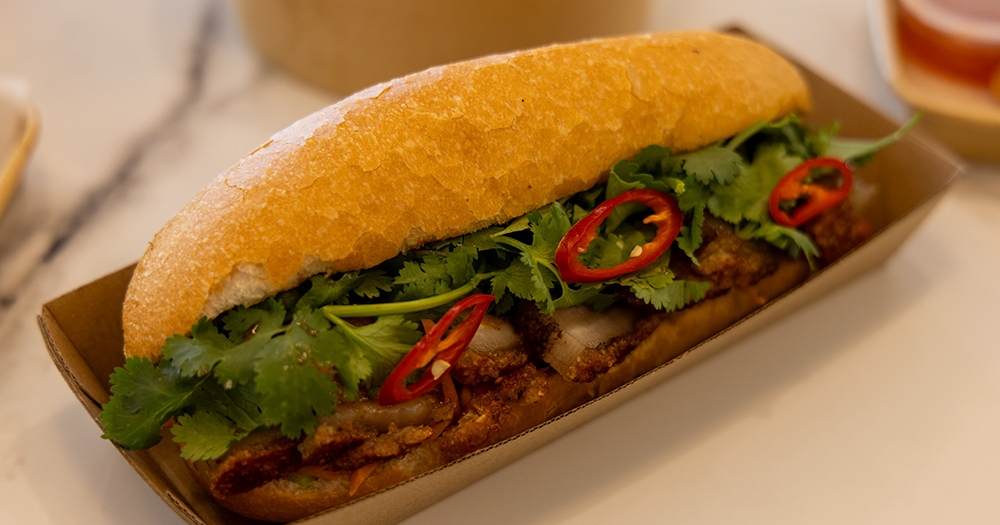 Banh mi