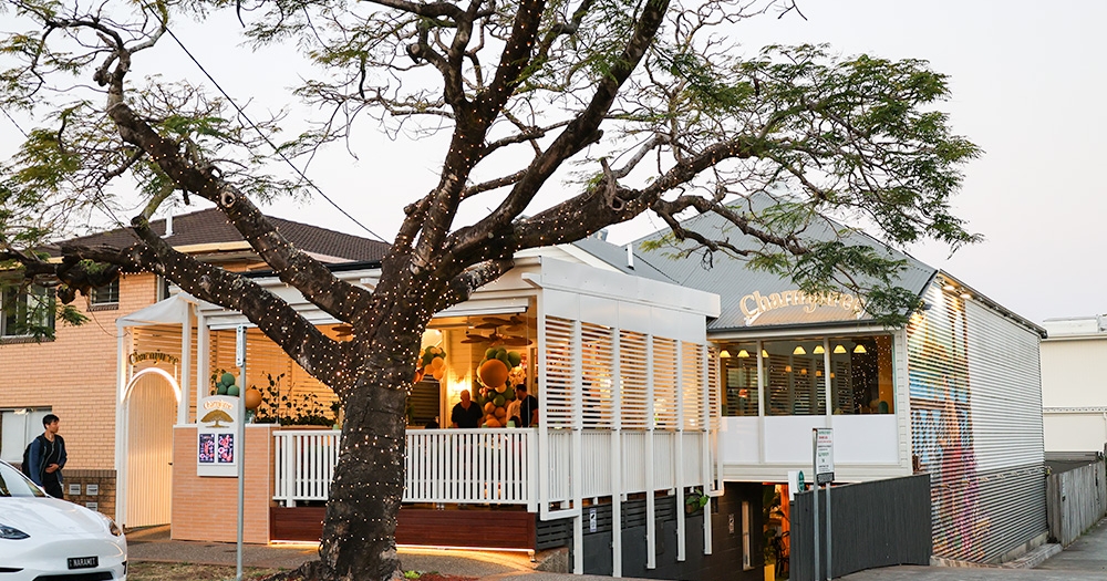 Charmjuree Thai Cuisine