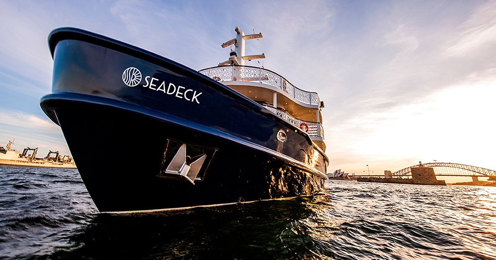 SEADECK Winter Season