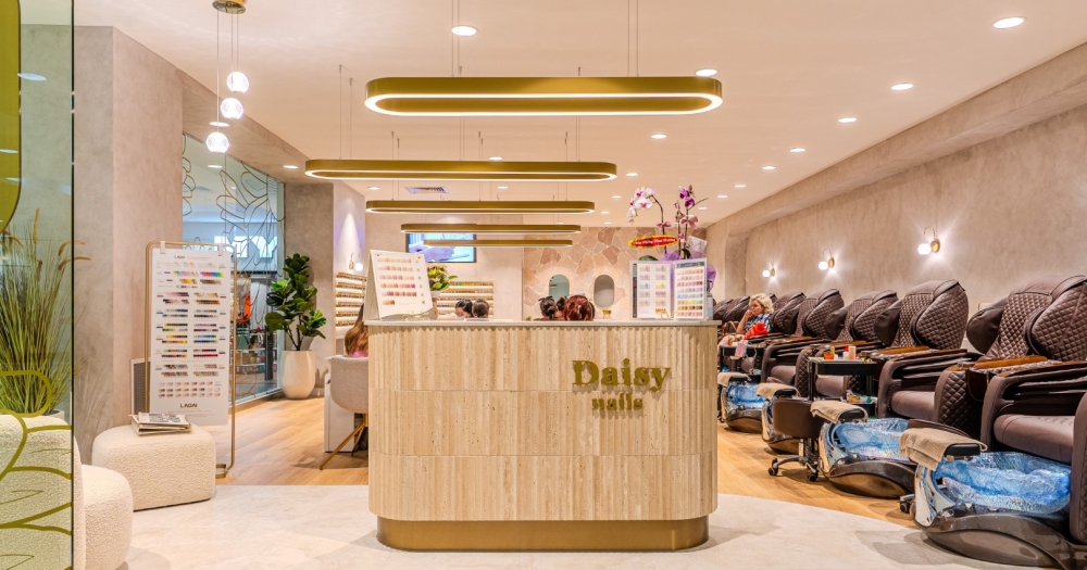 Salon hero image