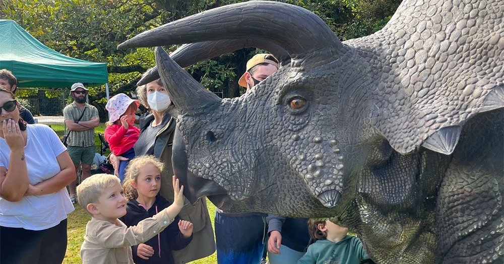 DinoFest Brisbane