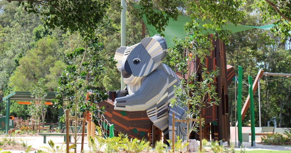giant koalas 