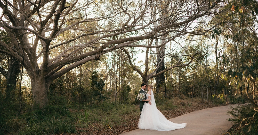Walkabout Creek Wedding Showcase 
