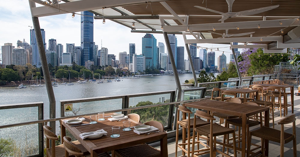 Joey's Brisbane