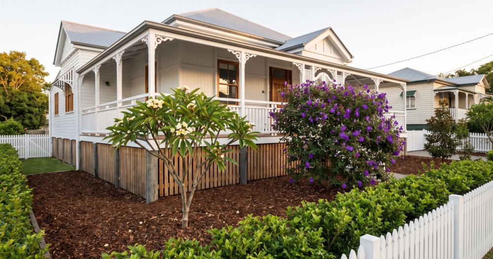 house with a garden - nursery near me 