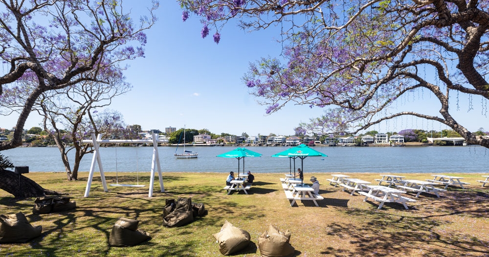 Dohles Rocks Dohles Rocks Reserve Griffin | Must Do Brisbane