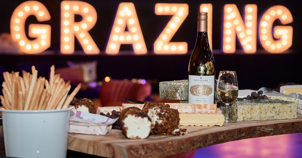 Zazu Dining And Bar West End | Must Do Brisbane