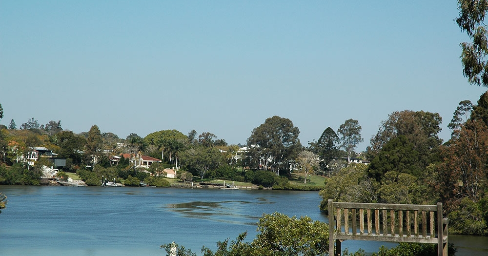 Brisbane's Secret Parks